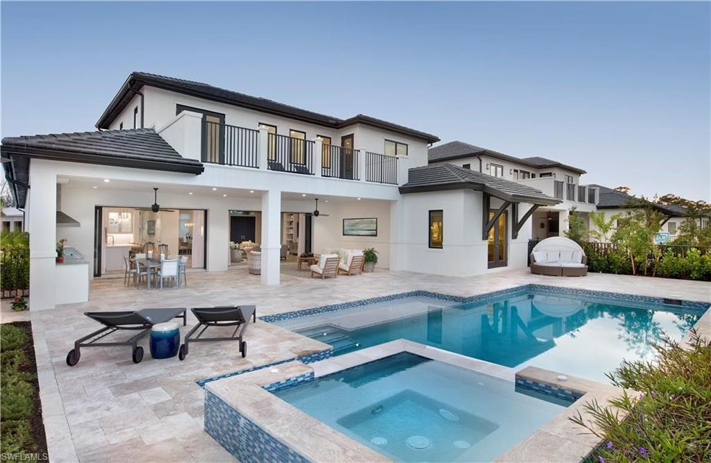 LANDINGS AT BEARS PAW - Residential