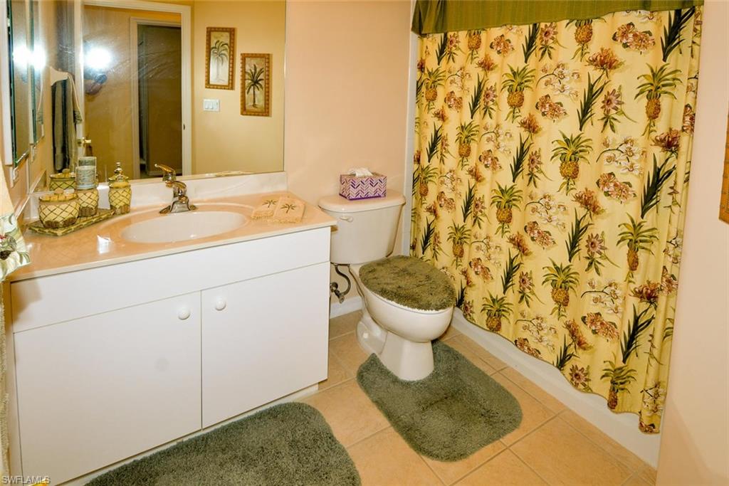 WESTMINSTER - Residential