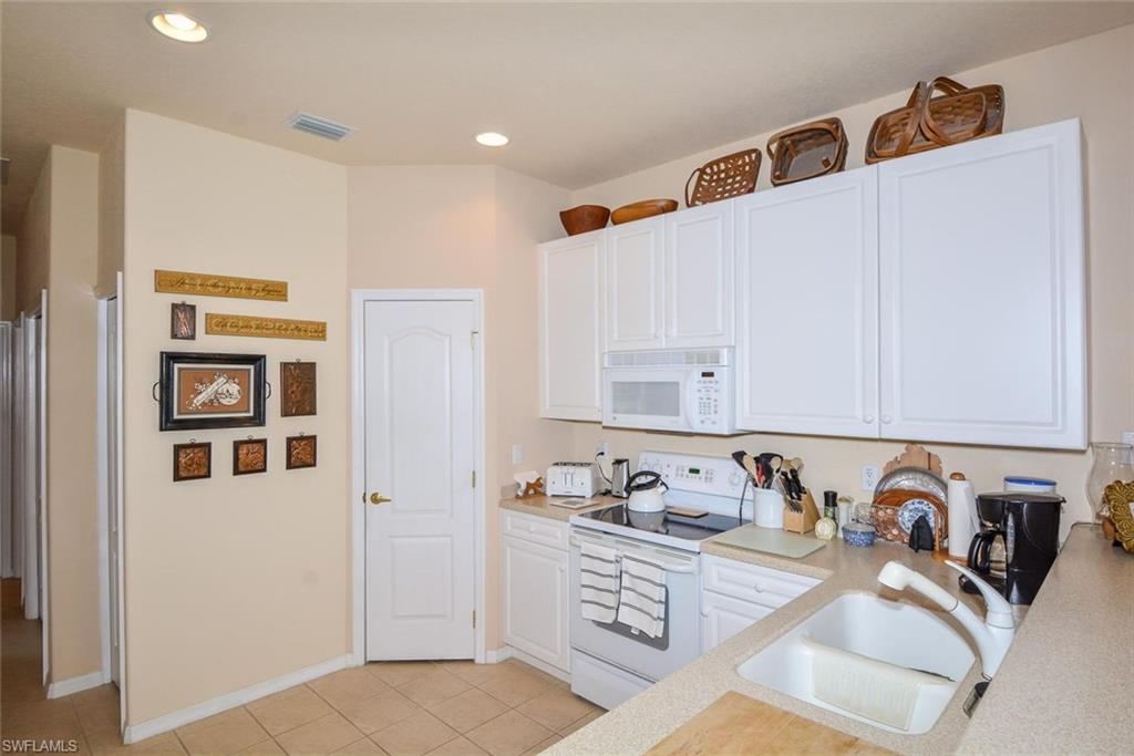 WESTMINSTER - Residential