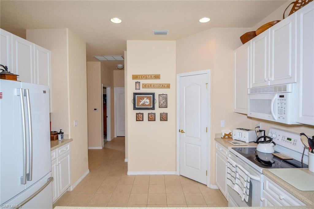 WESTMINSTER - Residential