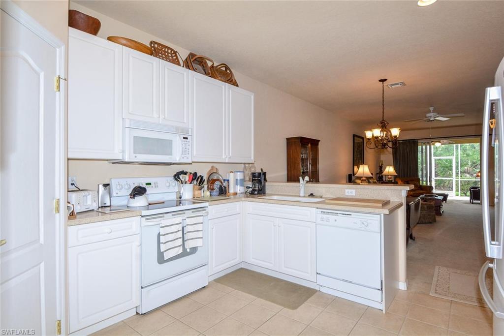 WESTMINSTER - Residential