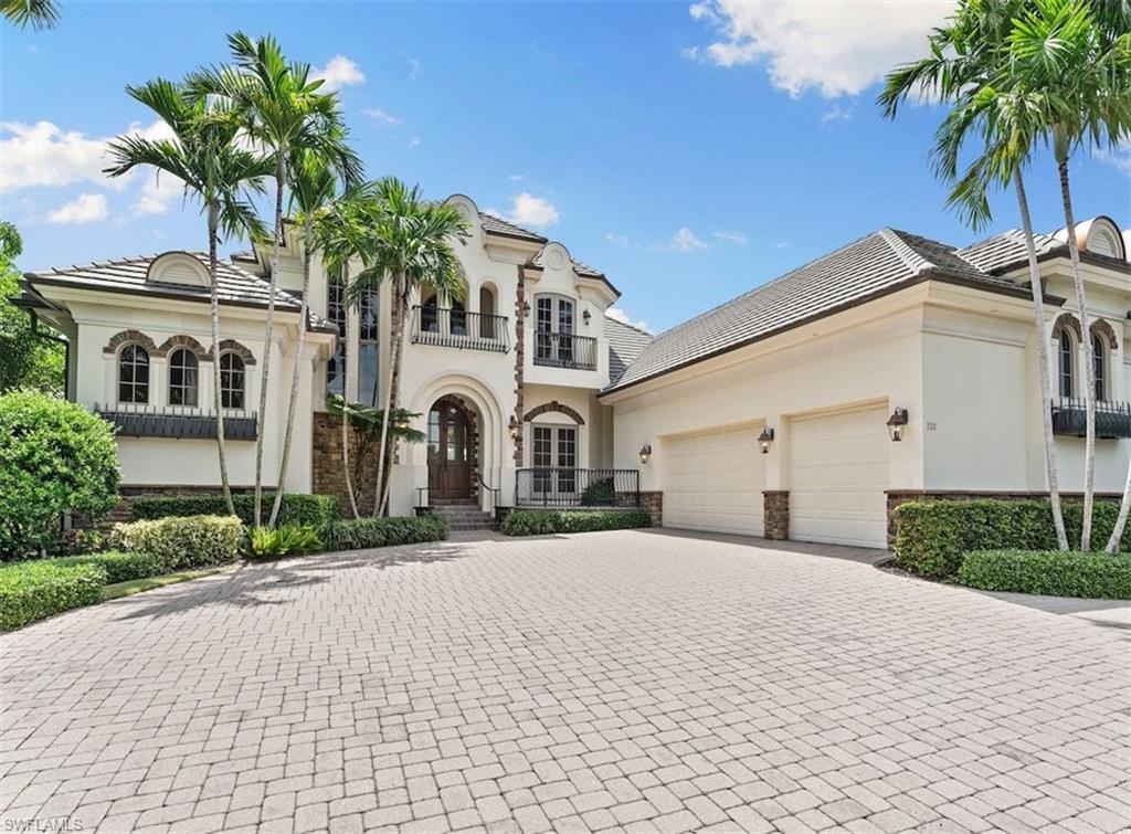 320 Spring Line DR