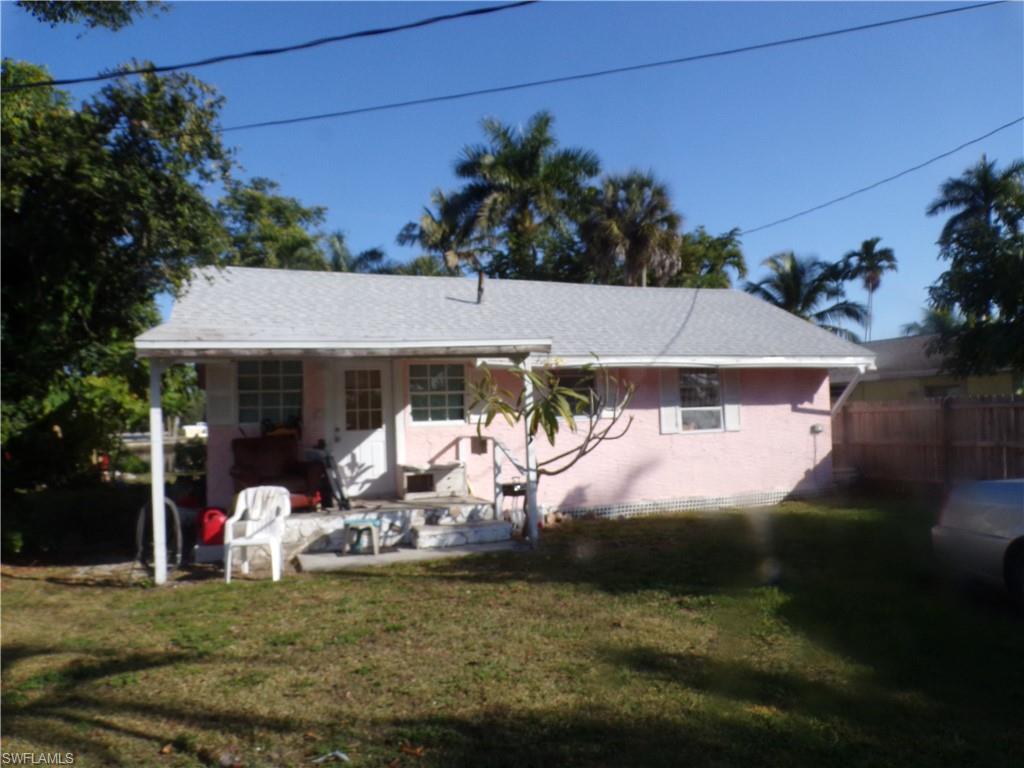 CORAL WATERS UNREC - Residential