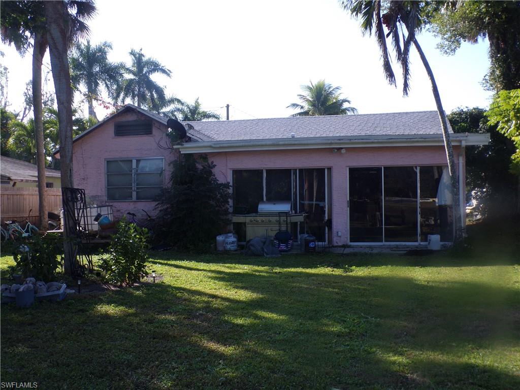 CORAL WATERS UNREC - Residential