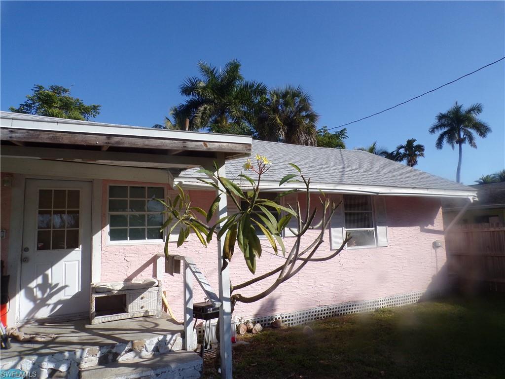 CORAL WATERS UNREC - Residential