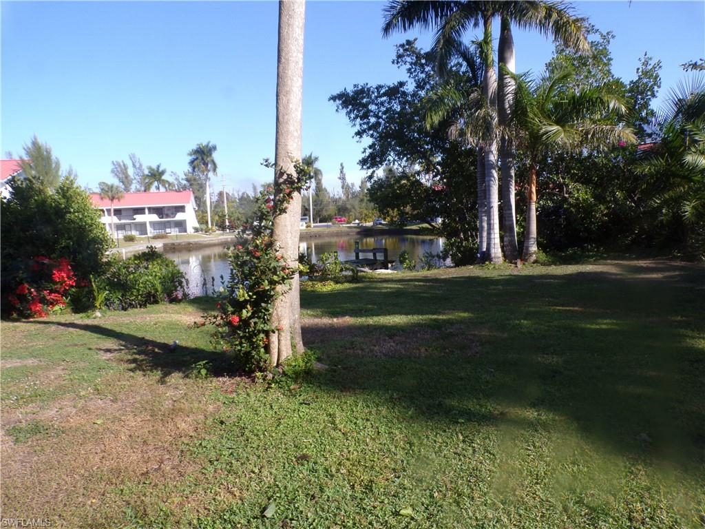 CORAL WATERS UNREC - Residential