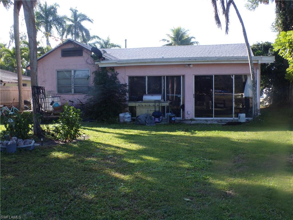 CORAL WATERS UNREC - Residential