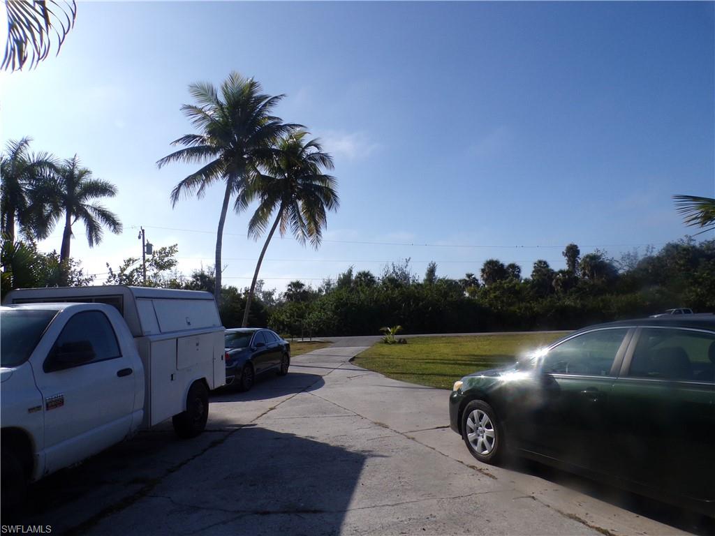 CORAL WATERS UNREC - Residential