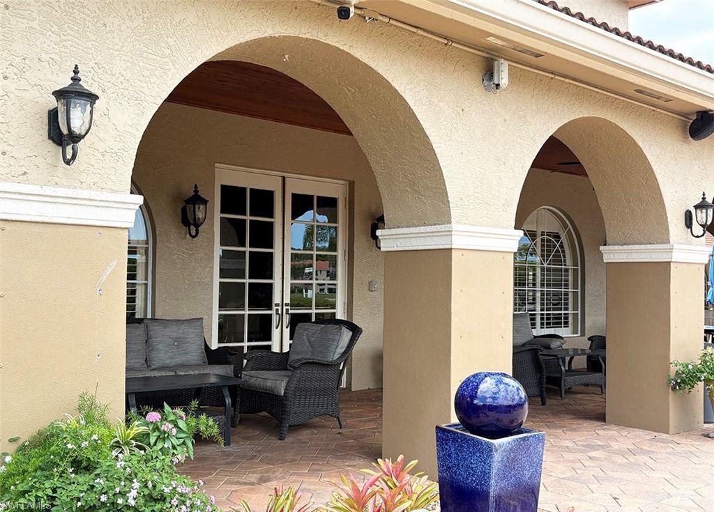 HUNTINGTON LAKES - Residential