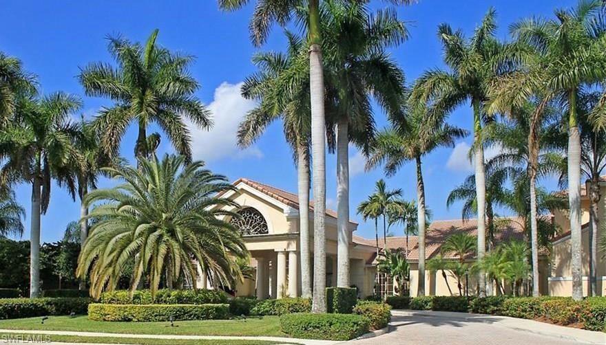 HUNTINGTON LAKES - Residential