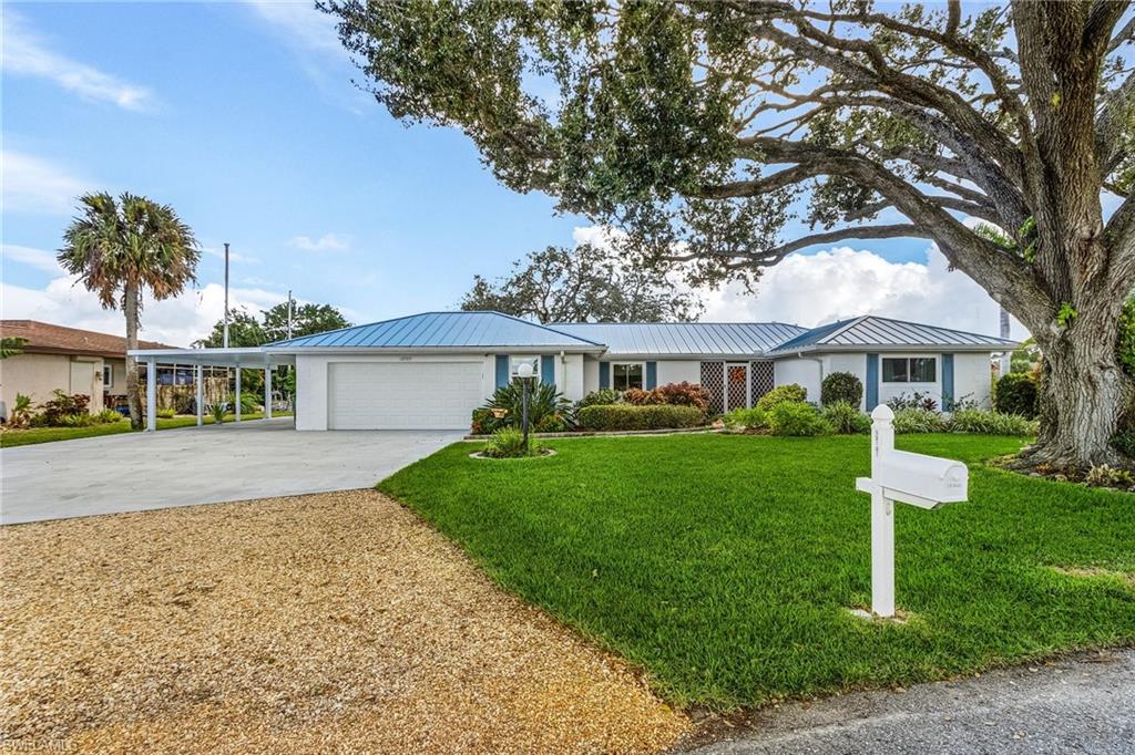 RIVER FOREST - Residential