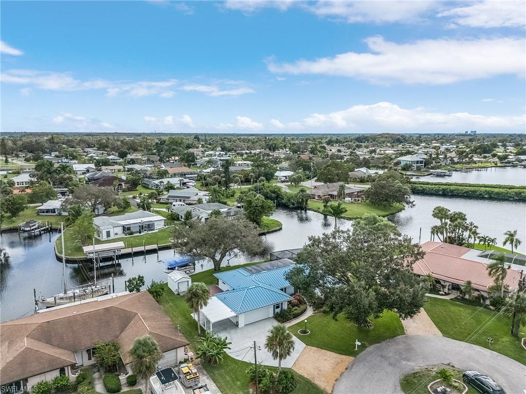 RIVER FOREST - Residential