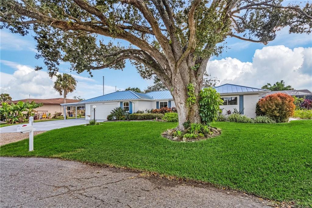 RIVER FOREST - Residential