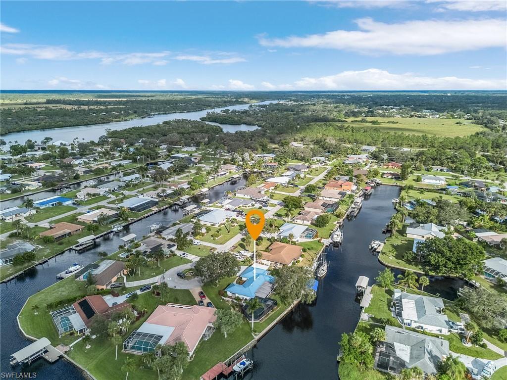 RIVER FOREST - Residential