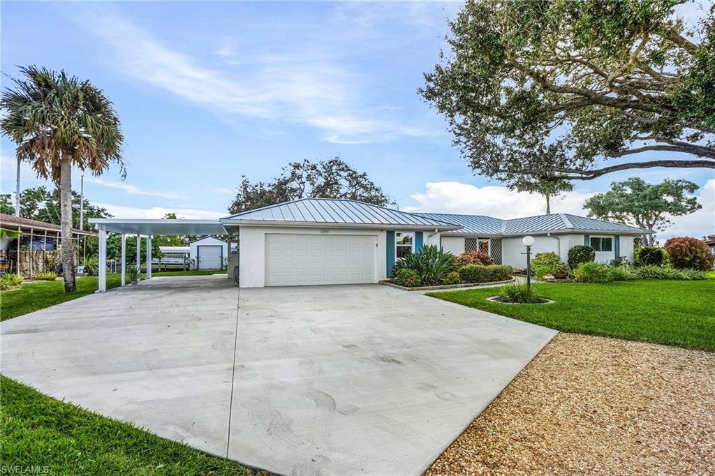 RIVER FOREST - Residential