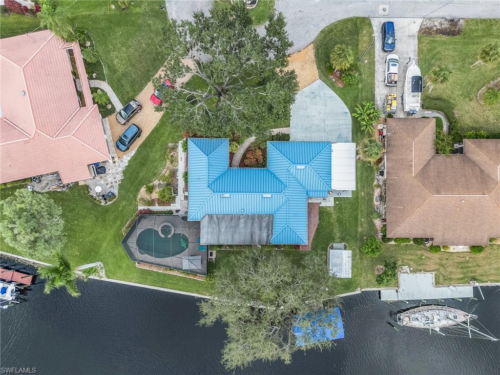 RIVER FOREST - Residential