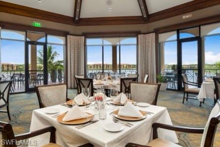 BONITA NATIONAL GOLF AND COUNTRY CLUB - Residential Lease