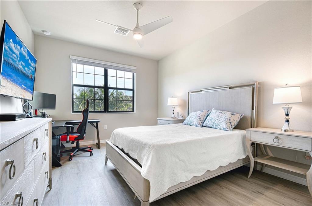 BONITA NATIONAL GOLF AND COUNTRY CLUB - Residential Lease