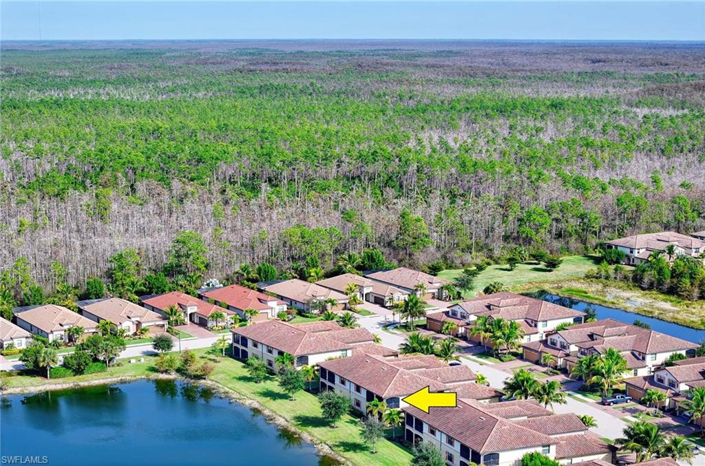 BONITA NATIONAL GOLF AND COUNTRY CLUB - Residential Lease