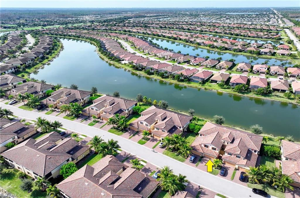 BONITA NATIONAL GOLF AND COUNTRY CLUB - Residential Lease