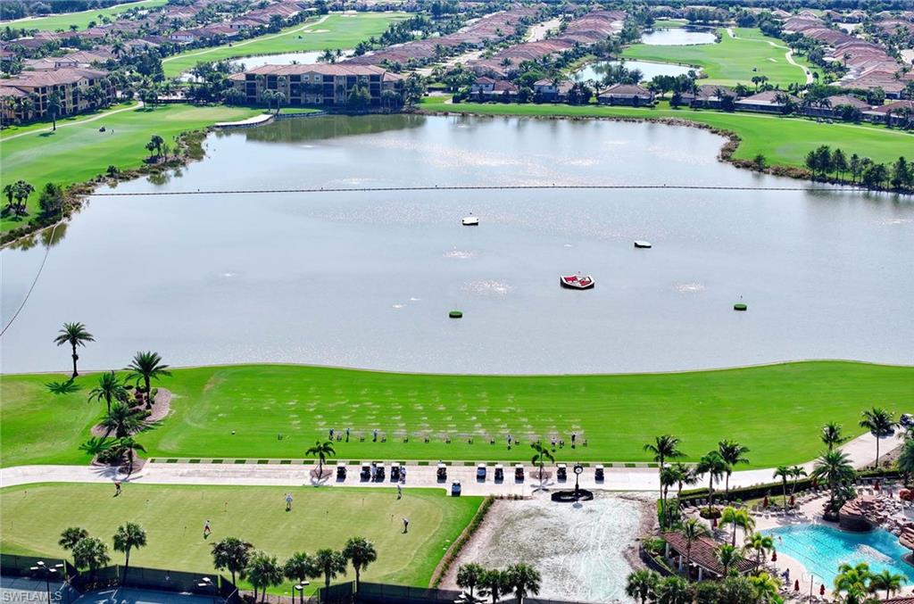 BONITA NATIONAL GOLF AND COUNTRY CLUB - Residential Lease