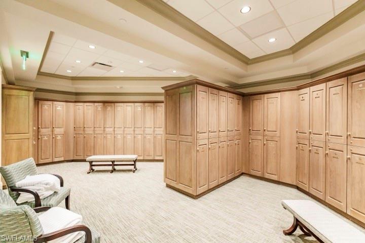 BONITA NATIONAL GOLF AND COUNTRY CLUB - Residential Lease