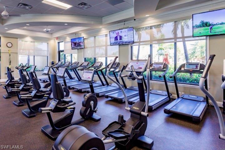 BONITA NATIONAL GOLF AND COUNTRY CLUB - Residential Lease