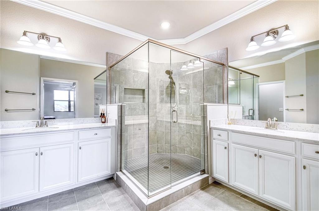 BONITA NATIONAL GOLF AND COUNTRY CLUB - Residential Lease