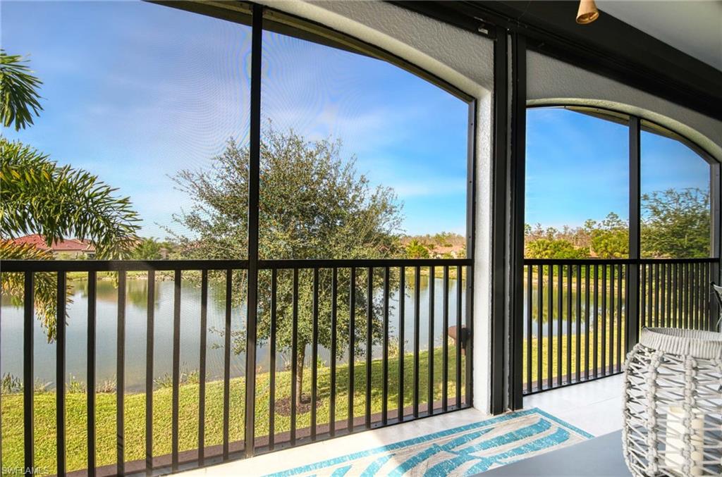 BONITA NATIONAL GOLF AND COUNTRY CLUB - Residential Lease