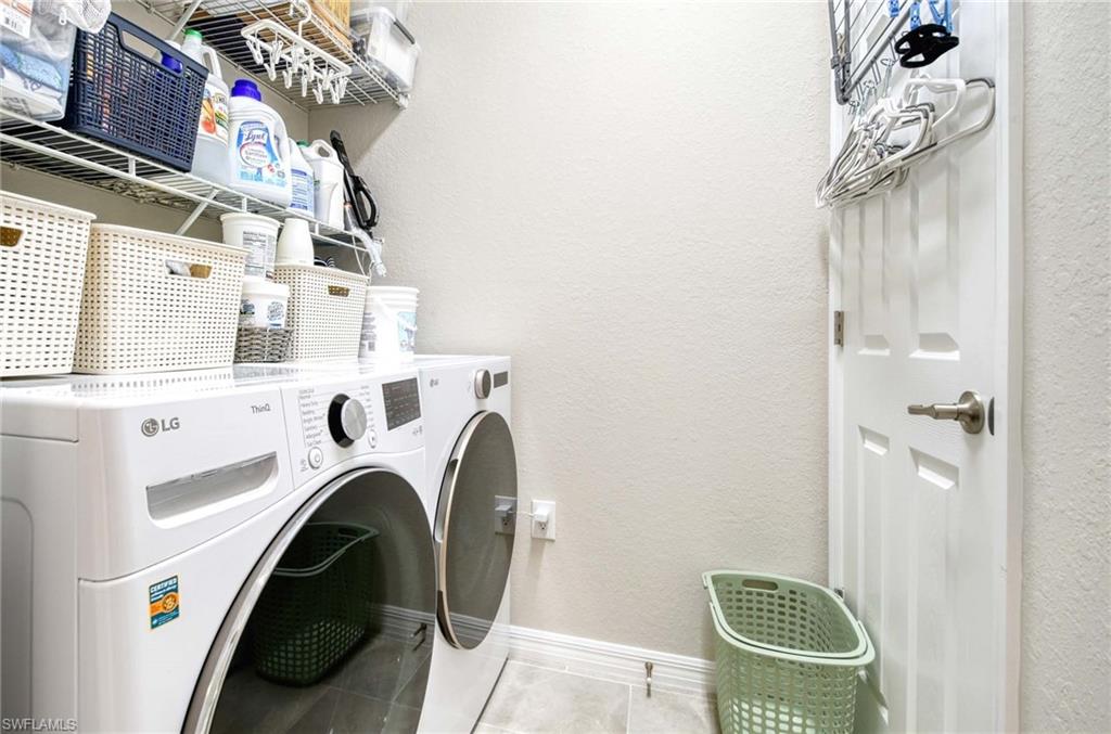 BONITA NATIONAL GOLF AND COUNTRY CLUB - Residential Lease