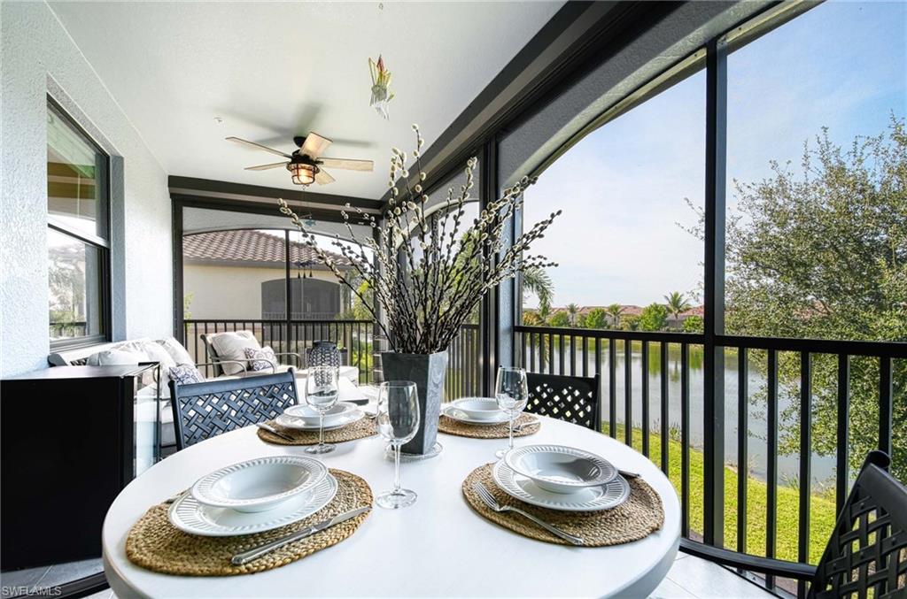 BONITA NATIONAL GOLF AND COUNTRY CLUB - Residential Lease