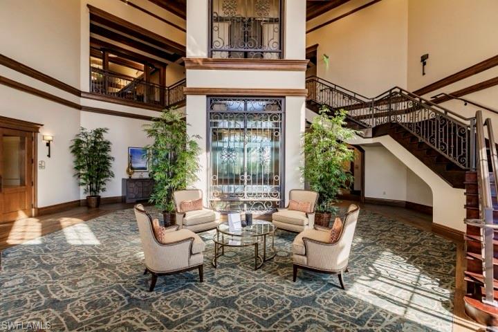 BONITA NATIONAL GOLF AND COUNTRY CLUB - Residential Lease