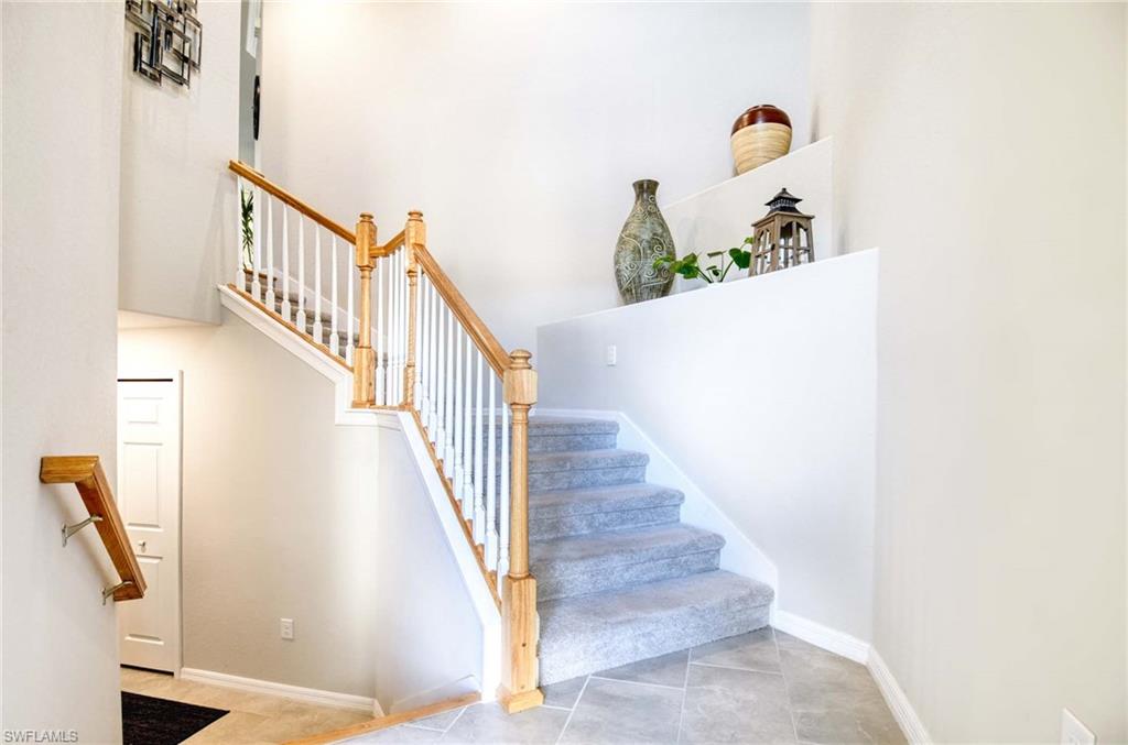 BONITA NATIONAL GOLF AND COUNTRY CLUB - Residential Lease