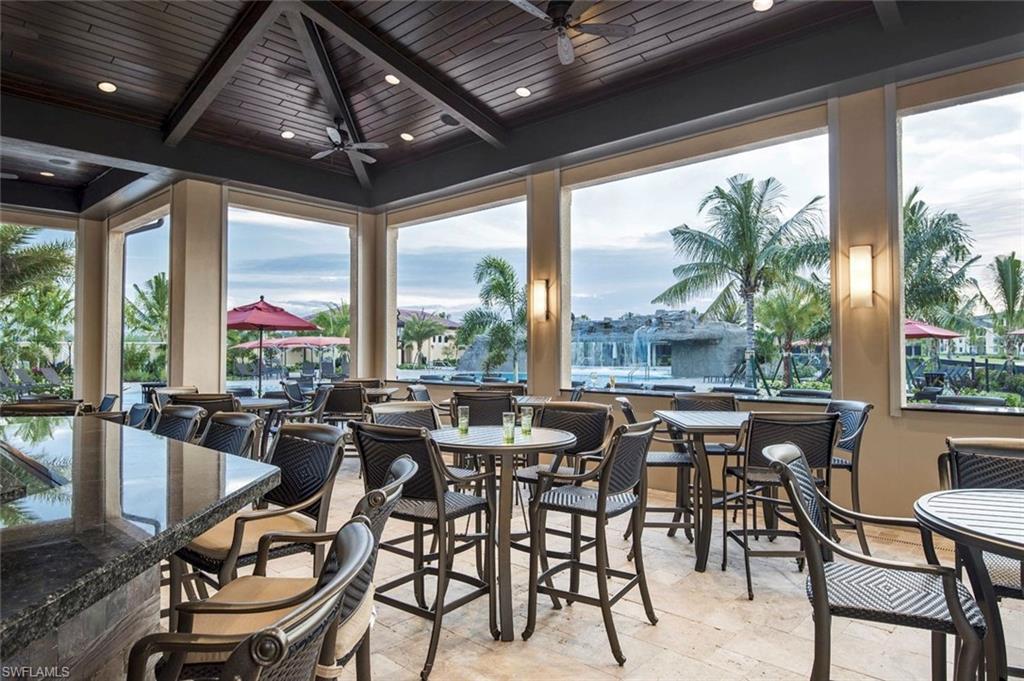 BONITA NATIONAL GOLF AND COUNTRY CLUB - Residential Lease