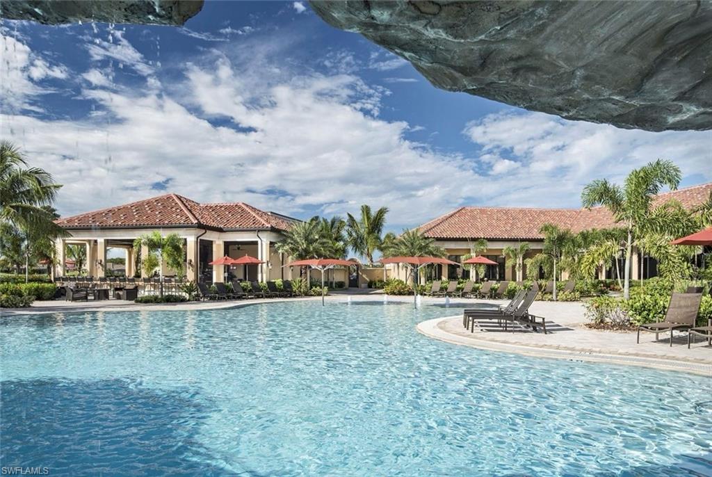 BONITA NATIONAL GOLF AND COUNTRY CLUB - Residential Lease