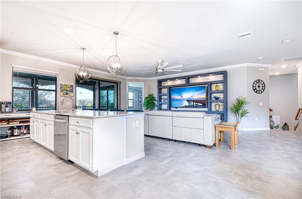 BONITA NATIONAL GOLF AND COUNTRY CLUB - Residential Lease