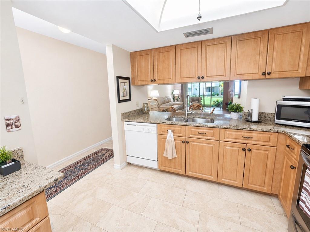 TERRACE - Residential