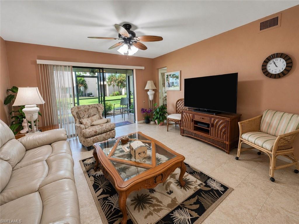 TERRACE - Residential