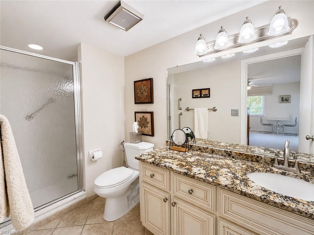 TERRACE - Residential