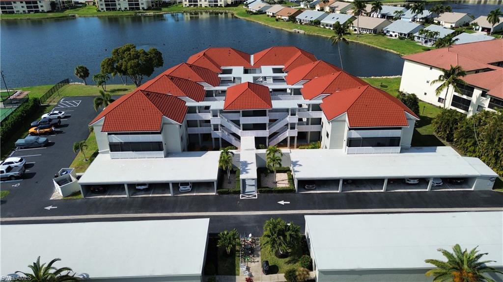 TERRACE - Residential