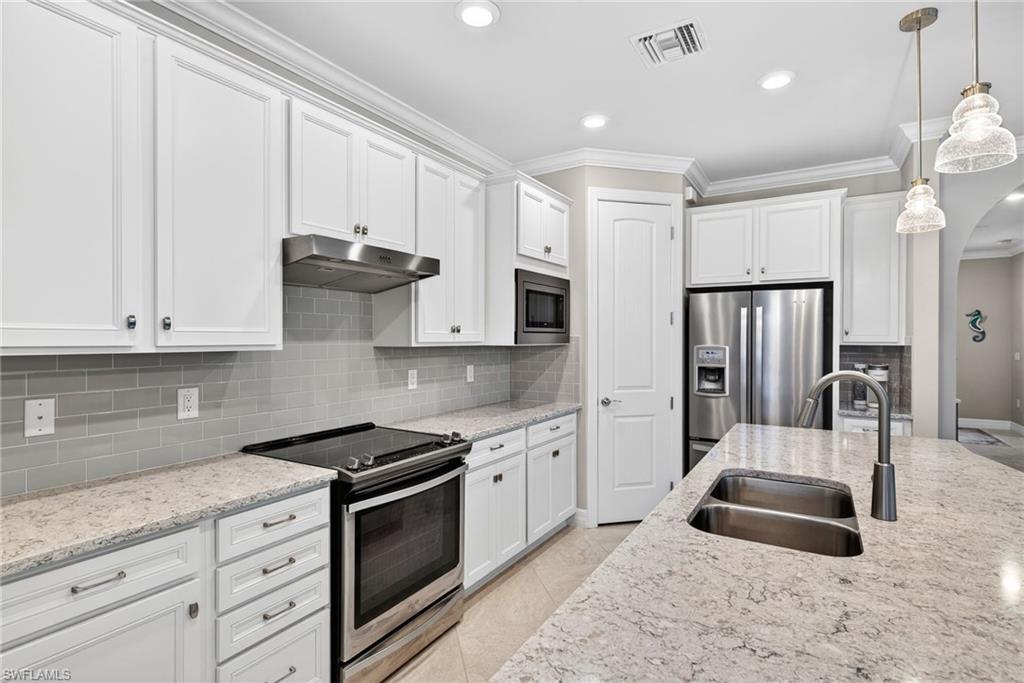 BRIDGETOWN - Residential Lease