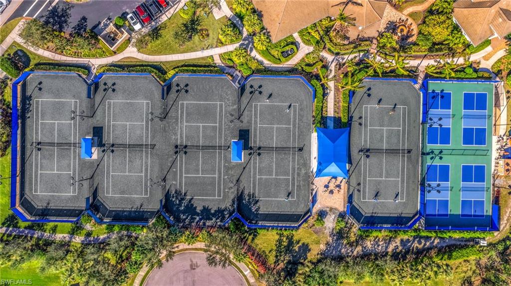 BRIDGETOWN - Residential Lease