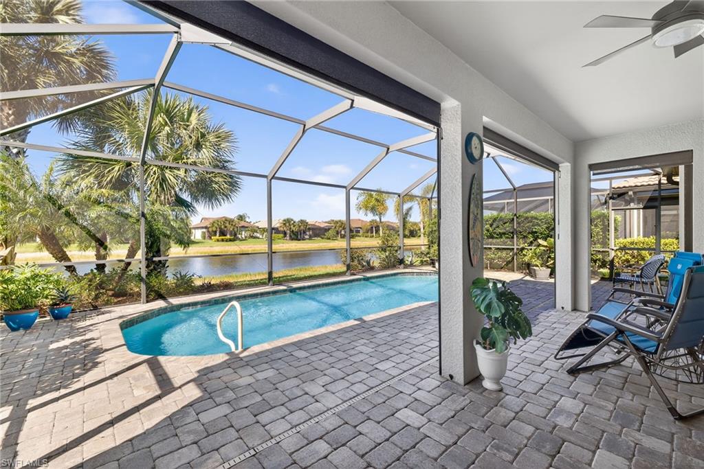 BRIDGETOWN - Residential Lease