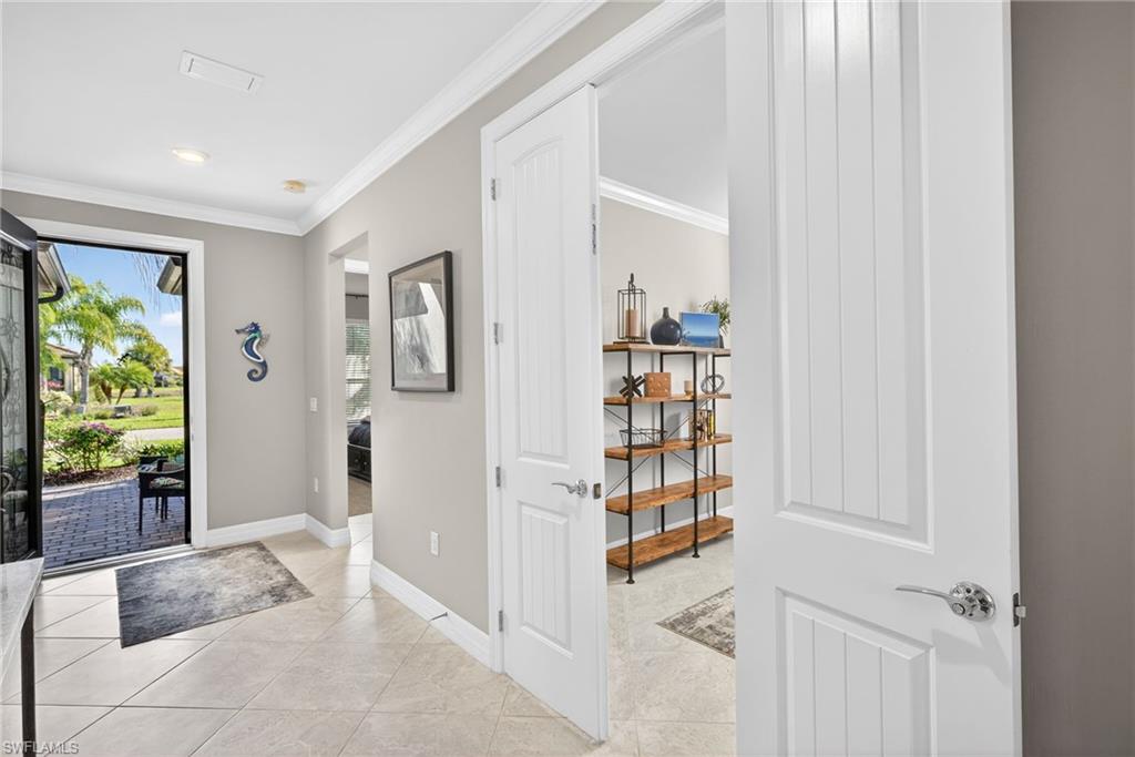 BRIDGETOWN - Residential Lease