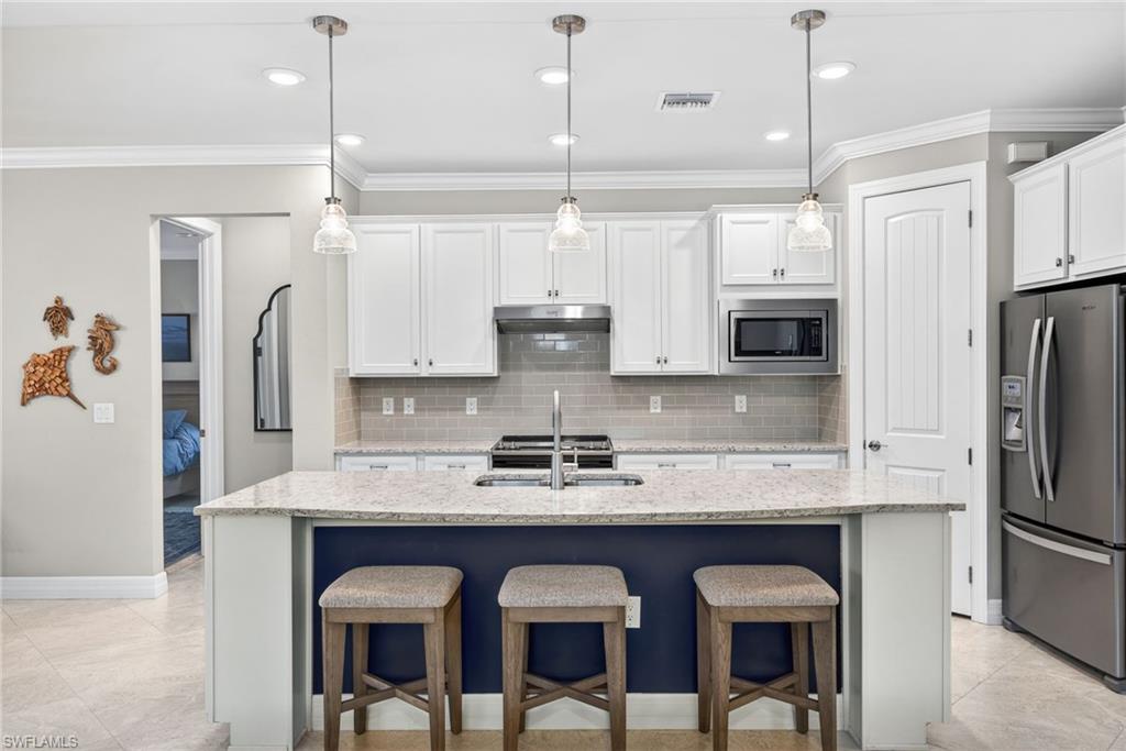 BRIDGETOWN - Residential Lease