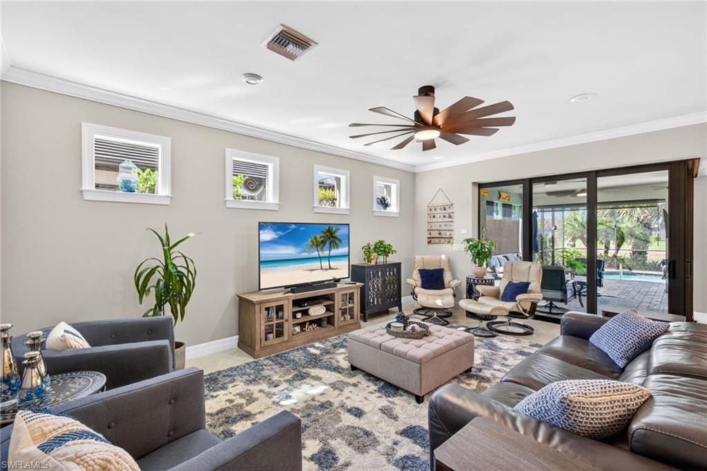 BRIDGETOWN - Residential Lease