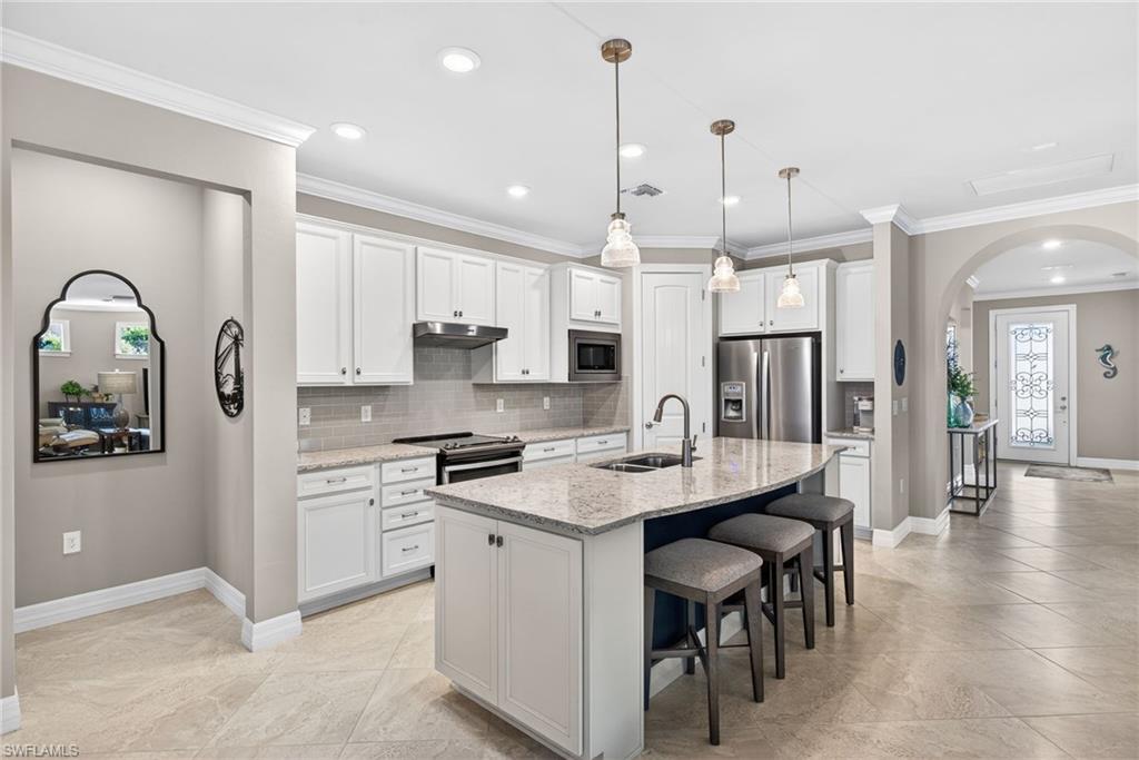 BRIDGETOWN - Residential Lease