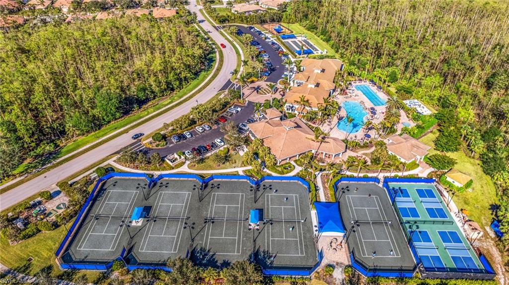 BRIDGETOWN - Residential Lease