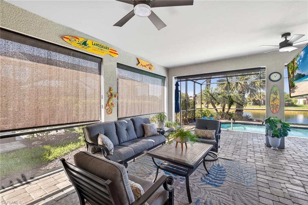 BRIDGETOWN - Residential Lease