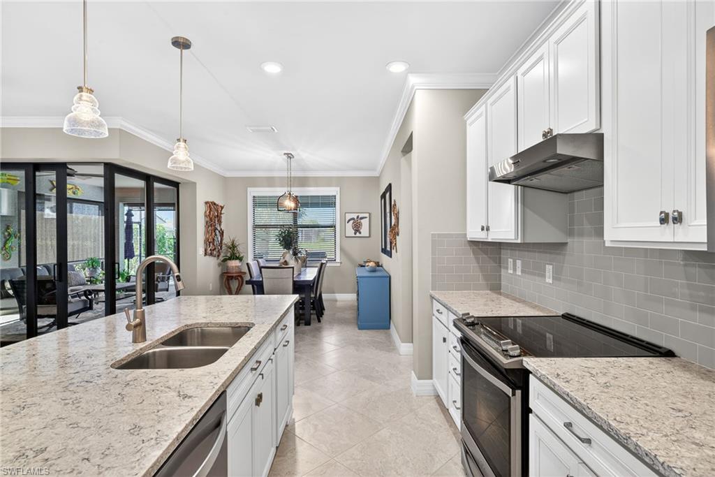 BRIDGETOWN - Residential Lease